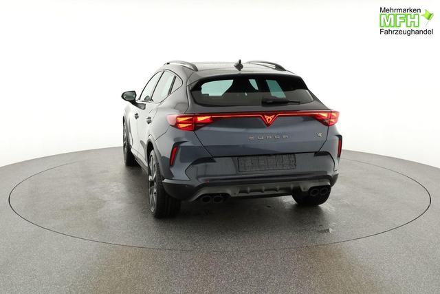 Cupra Formentor VZ 2.0 TSI 245 kW 4Drive DSG 4Drive, AHK, Pano, 4 J.-Garantie 