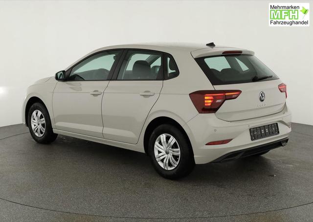 Volkswagen Polo 1.0, Winterpaket, AppConnect, Park, Klima 