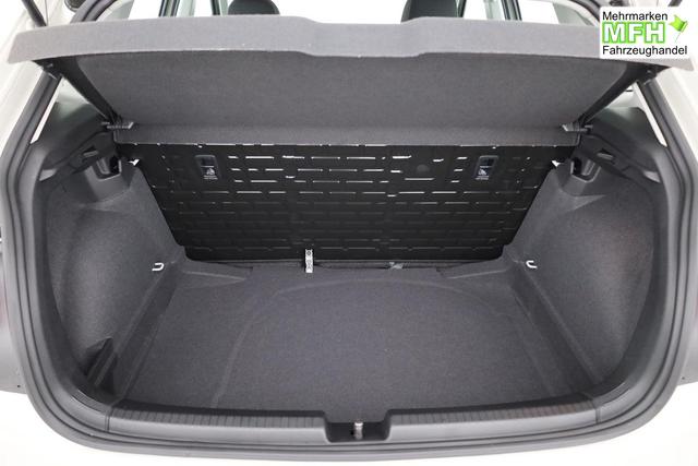 Volkswagen Polo 1.0, Winterpaket, AppConnect, Park, Klima 
