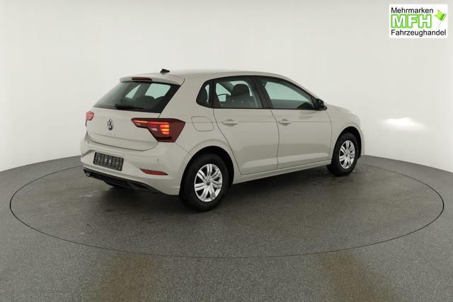 Volkswagen Polo 1.0, Winterpaket, AppConnect, Park, Klima 