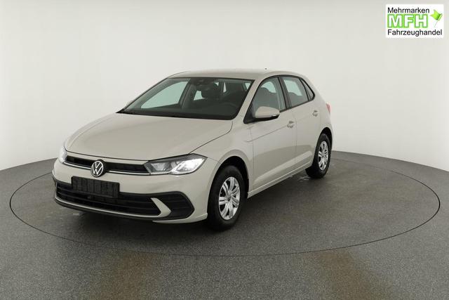 Volkswagen Polo 1.0, Winterpaket, AppConnect, Park, Klima 