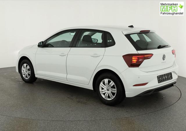 Volkswagen Polo 1.0, Winterpaket, AppConnect, Park, Klima 
