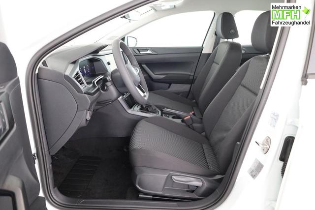 Volkswagen Polo 1.0, Winterpaket, AppConnect, Park, Klima 