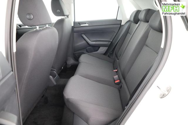 Volkswagen Polo 1.0, Winterpaket, AppConnect, Park, Klima 