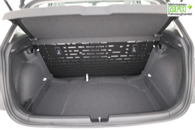 Volkswagen Polo 1.0, Winterpaket, AppConnect, Park, Klima 