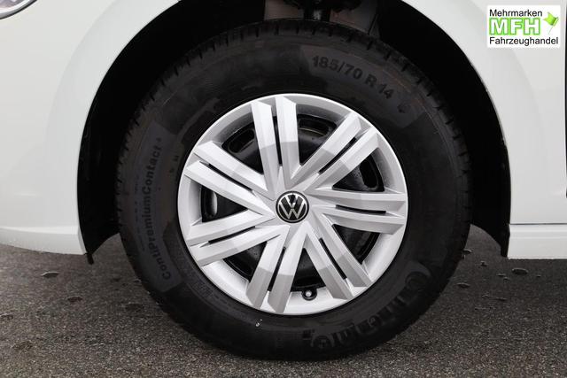 Volkswagen Polo 1.0, Winterpaket, AppConnect, Park, Klima 
