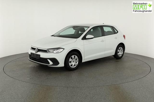 Volkswagen Polo 1.0, Winterpaket, AppConnect, Park, Klima 