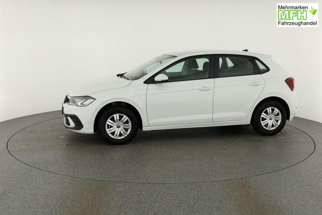 Volkswagen Polo 1.0, Winterpaket, AppConnect, Park, Klima 