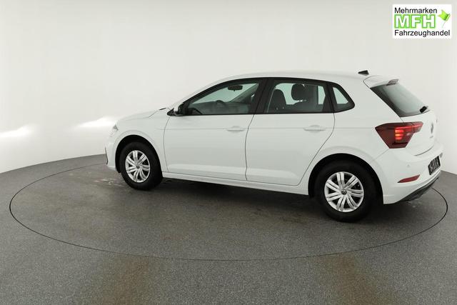 Volkswagen Polo 1.0, Winterpaket, AppConnect, Park, Klima 