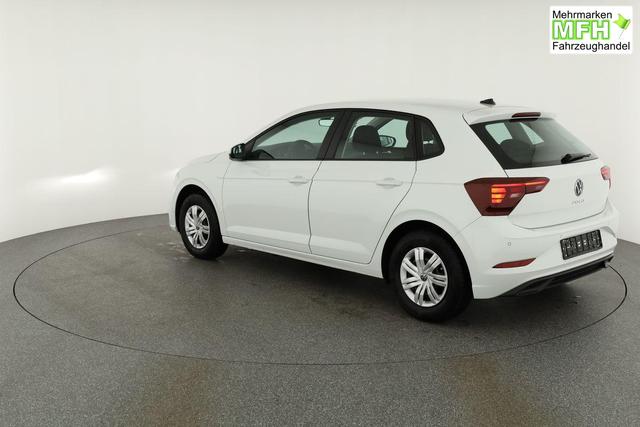 Volkswagen Polo 1.0, Winterpaket, AppConnect, Park, Klima 