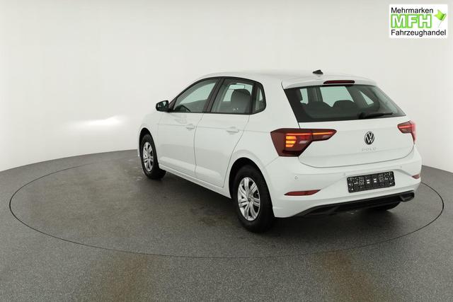 Volkswagen Polo 1.0, Winterpaket, AppConnect, Park, Klima 