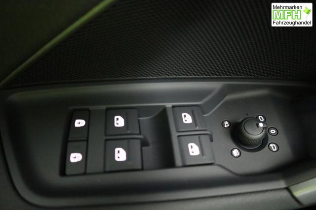 Audi A3 Sportback 35 TDI S-Tronic, Navi, Sound, Kamera, LED, Side, Winter 