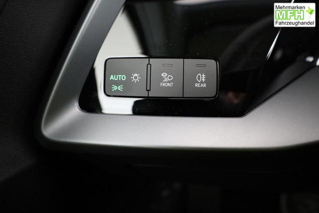 Audi A3 Sportback 35 TDI S-Tronic, Navi, Sound, Kamera, LED, Side, Winter 