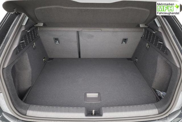 Audi A3 Sportback 35 TDI S-Tronic, Navi, Sound, Kamera, LED, Side, Winter 