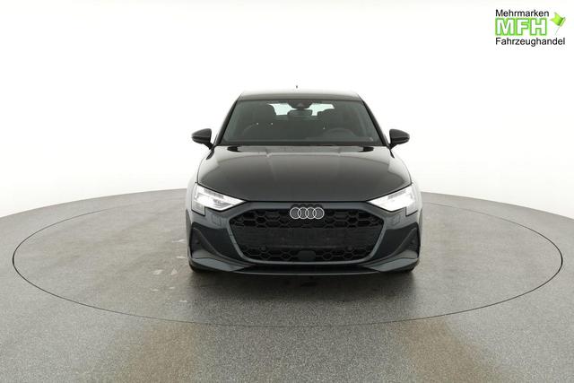 Audi A3 Sportback 35 TDI S-Tronic, Navi, Sound, Kamera, LED, Side, Winter 