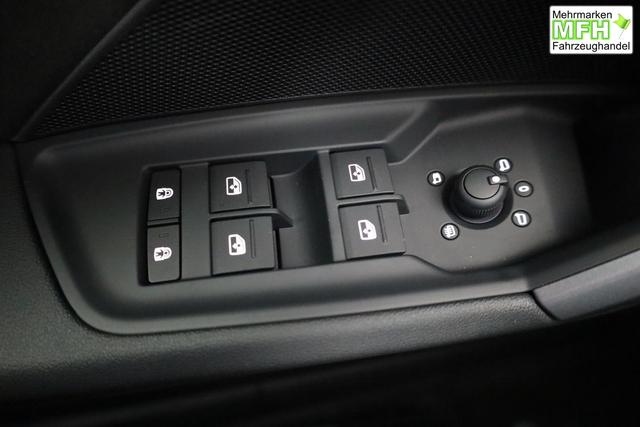 Audi A3 Sportback 35 TDI S-Tronic, Navi, Sound, Kamera, LED, Side, Winter 