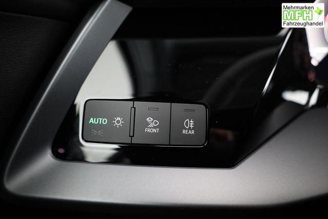 Audi A3 Sportback 35 TDI S-Tronic, Navi, Sound, Kamera, LED, Side, Winter 