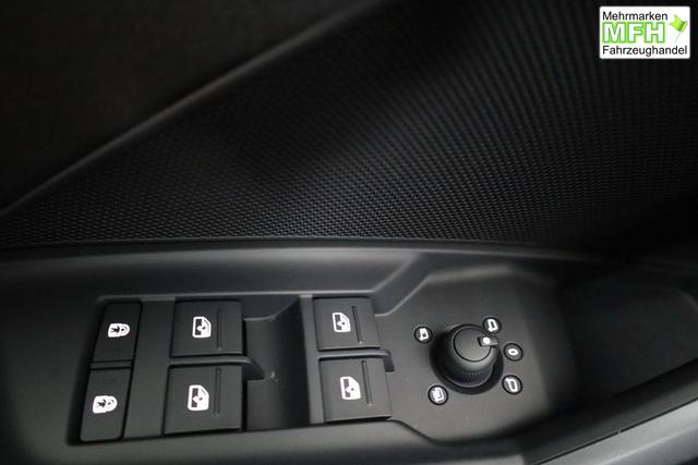 Audi A3 Sportback 35 TDI S-Tronic, Kamera, LED, Side, Winter 