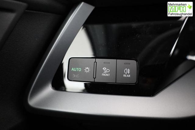 Audi A3 Sportback 35 TDI S-Tronic, Kamera, LED, Side, Winter 