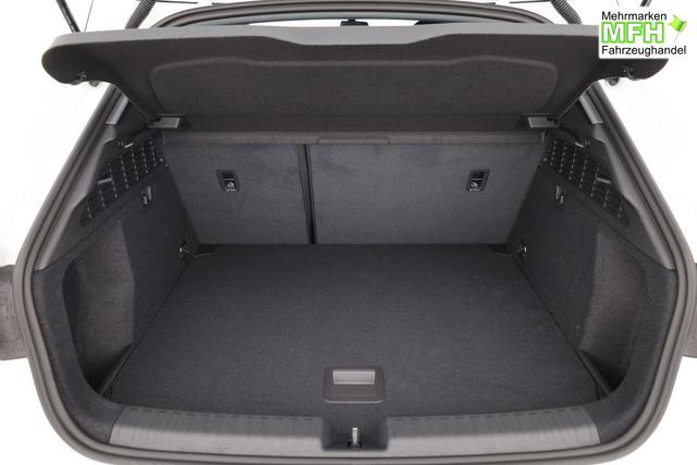 Audi A3 Sportback 35 TDI S-Tronic, Kamera, LED, Side, Winter 