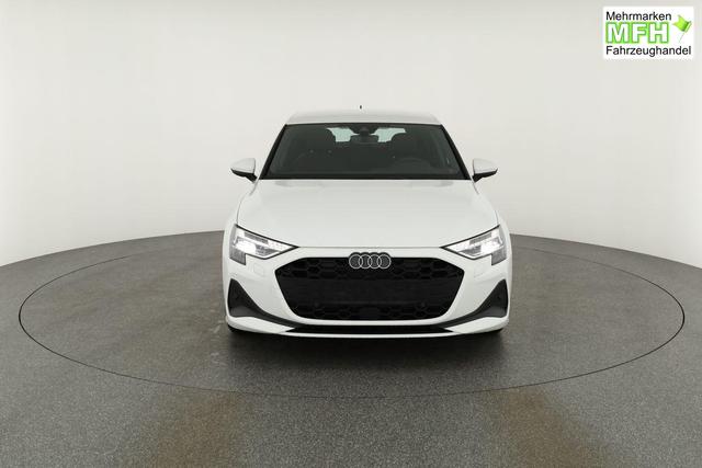 Audi A3 Sportback 35 TDI S-Tronic, Kamera, LED, Side, Winter 