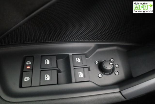 Audi A3 Sportback 35 TDI S-Tronic, Navi, Sound, Kamera, LED, Side, Winter 