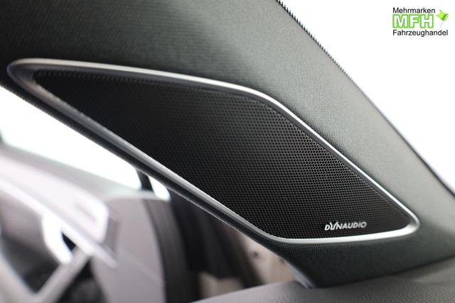 Volkswagen Touareg 3.0 TDI 210 kW 4Motion R-Line V6 Black, 22-Zoll, Dynaudio, Pano 