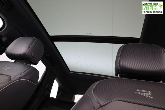 Volkswagen Touareg 3.0 TDI 210 kW 4Motion R-Line V6 Black, 22-Zoll, Dynaudio, Pano 