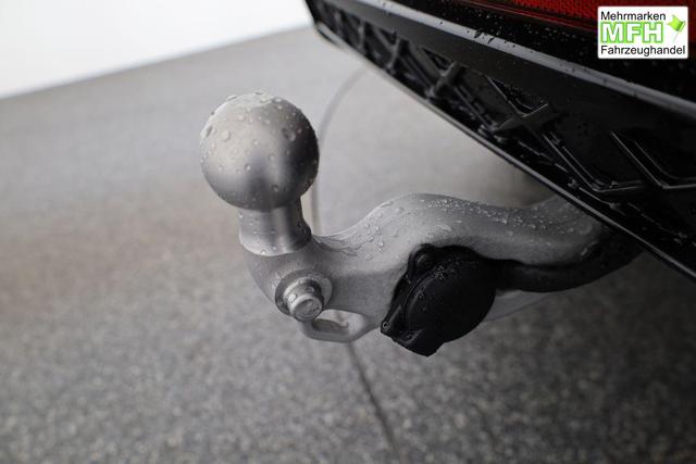 Volkswagen Touareg 3.0 TDI 210 kW 4Motion R-Line V6 Black, 22-Zoll, Dynaudio, Pano 