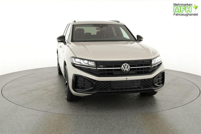 Volkswagen Touareg 3.0 TDI 210 kW 4Motion R-Line V6 Black, 22-Zoll, Dynaudio, Pano 