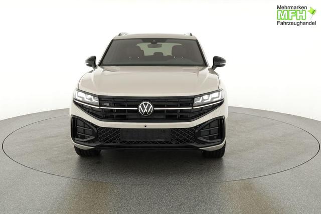 Volkswagen Touareg 3.0 TDI 210 kW 4Motion R-Line V6 Black, 22-Zoll, Dynaudio, Pano 