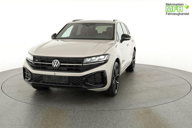 Volkswagen Touareg 3.0 TDI 210 kW 4Motion R-Line V6 Black, 22-Zoll, Dynaudio, Pano 