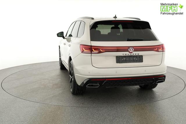 Volkswagen Touareg 3.0 TDI 210 kW 4Motion R-Line V6 Black, 22-Zoll, Dynaudio, Pano 
