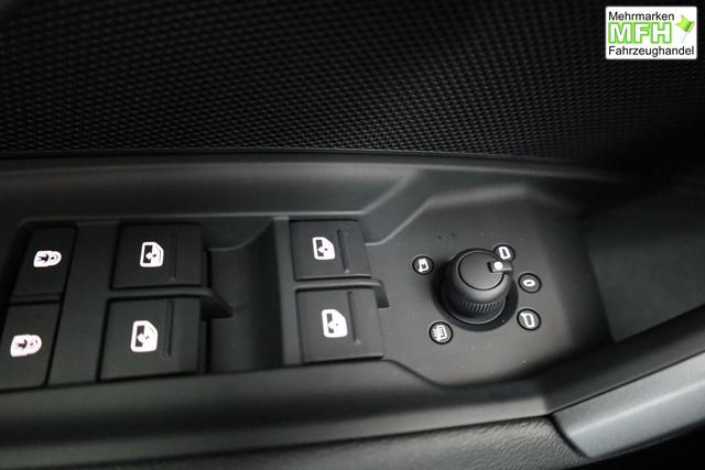 Audi A3 Sportback 35 TDI S-Tronic, Navi, Sound, Kamera, LED, Side, Winter 