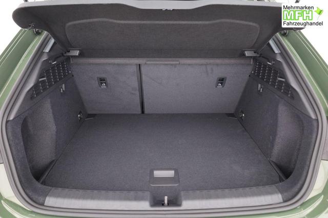 Audi A3 Sportback 35 TDI S-Tronic, Navi, Sound, Kamera, LED, Side, Winter 