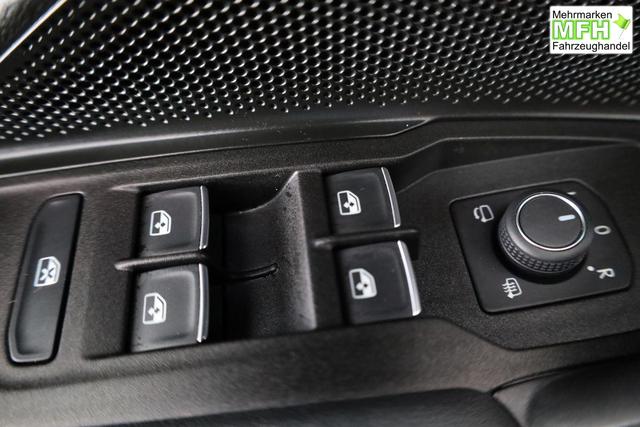 Volkswagen Tiguan 1.5 TSI eHybrid 200 kW R-Line Black, Pano, 20-Zoll, AHK, AreaView, 5-J Garantie 