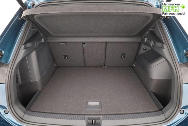 Volkswagen Tiguan 1.5 TSI eHybrid 200 kW R-Line Black, Pano, 20-Zoll, AHK, AreaView, 5-J Garantie 