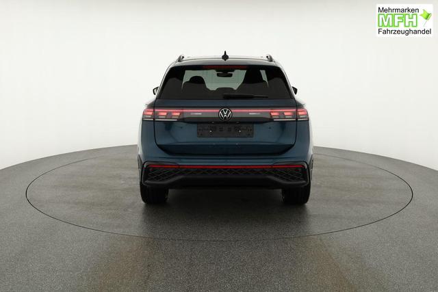 Volkswagen Tiguan 1.5 TSI eHybrid 200 kW R-Line Black, Pano, 20-Zoll, AHK, AreaView, 5-J Garantie 
