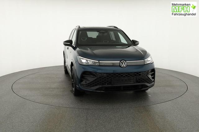 Volkswagen Tiguan 1.5 TSI eHybrid 200 kW R-Line Black, Pano, 20-Zoll, AHK, AreaView, 5-J Garantie 