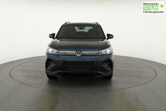 Volkswagen Tiguan 1.5 TSI eHybrid 200 kW R-Line Black, Pano, 20-Zoll, AHK, AreaView, 5-J Garantie 