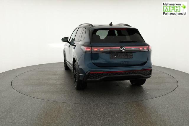Volkswagen Tiguan 1.5 TSI eHybrid 200 kW R-Line Black, Pano, 20-Zoll, AHK, AreaView, 5-J Garantie 