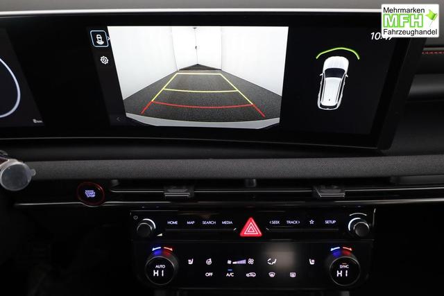 Hyundai TUCSON N Line Mild-Hybrid 2WD 1.6 T-GDI DCT N-LINE, Facelift, Navi, 19-Zoll, Teilleder 