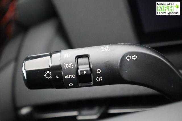 Hyundai TUCSON N Line Mild-Hybrid 2WD 1.6 T-GDI DCT N-LINE, Facelift, Navi, 19-Zoll, Teilleder 