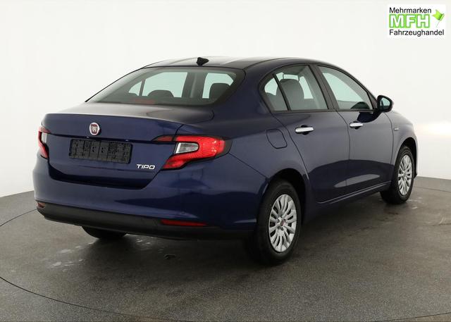 Fiat Tipo 5-T&uuml;rer EASY 1.6 M-Jet Easy, Kamera, Klima, sofort 