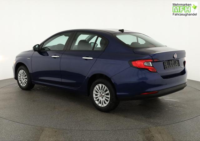 Fiat Tipo 5-T&uuml;rer EASY 1.6 M-Jet Easy, Kamera, Klima, sofort 
