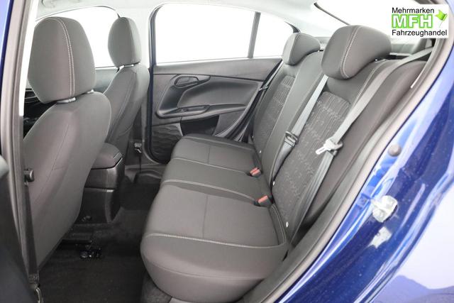 Fiat Tipo 5-T&uuml;rer EASY 1.6 M-Jet Easy, Kamera, Klima, sofort 