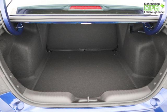 Fiat Tipo 5-T&uuml;rer EASY 1.6 M-Jet Easy, Kamera, Klima, sofort 
