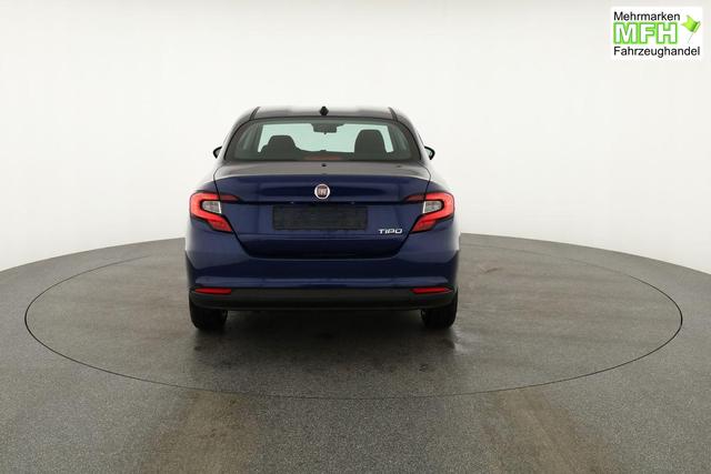 Fiat Tipo 5-T&uuml;rer EASY 1.6 M-Jet Easy, Kamera, Klima, sofort 