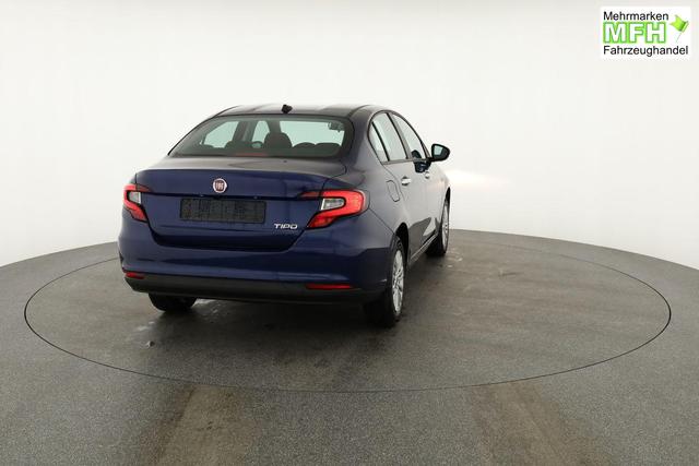 Fiat Tipo 5-T&uuml;rer EASY 1.6 M-Jet Easy, Kamera, Klima, sofort 