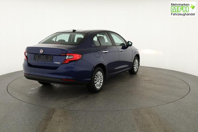 Fiat Tipo 5-T&uuml;rer EASY 1.6 M-Jet Easy, Kamera, Klima, sofort 